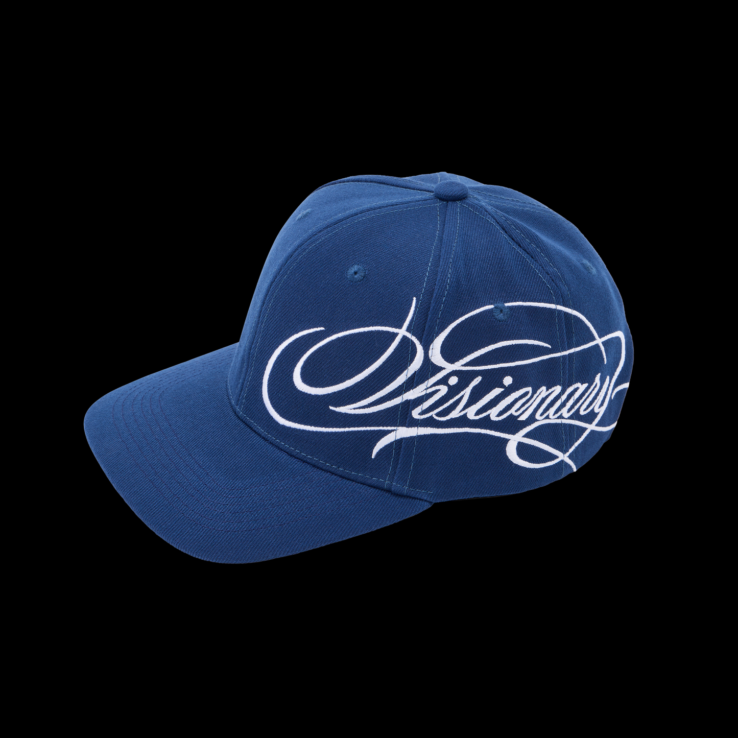 Casquette - Visionary Blue