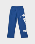 Jogging Visionary - Blue