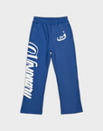 Jogging Visionary - Blue