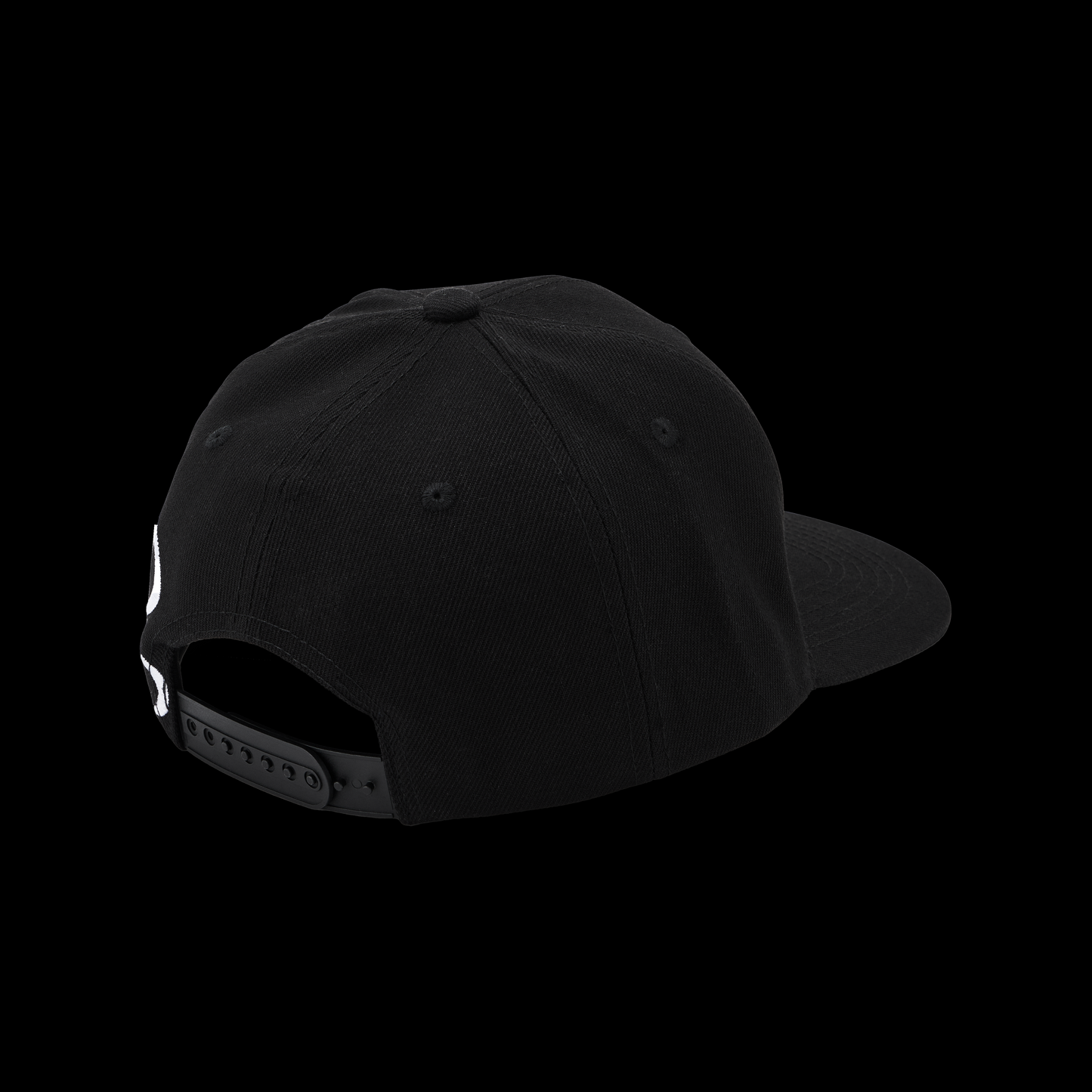 Casquette - Visionary Noir