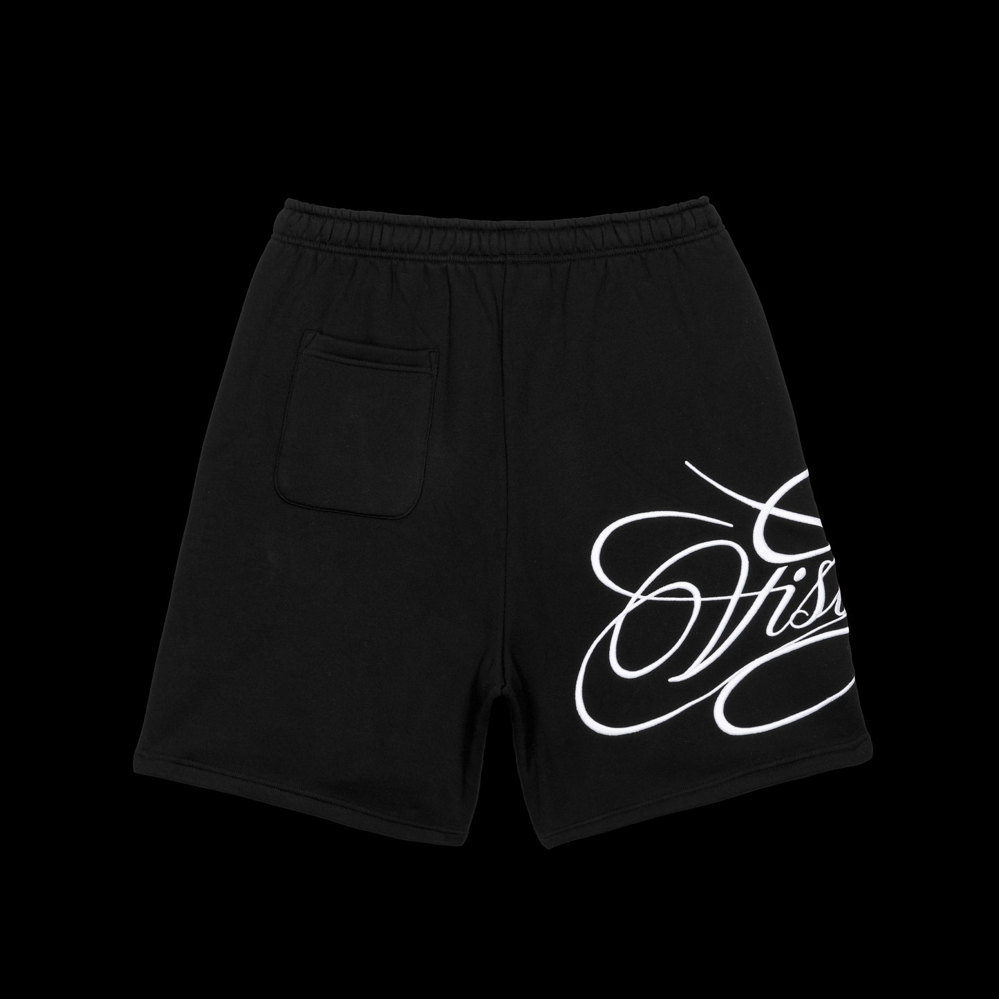 Short 3D Visionary - Noir
