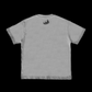 T-shirt Bubble - Gris