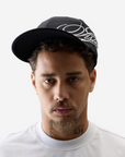 Casquette - Visionary Noir