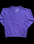 Knit 808 - Violet
