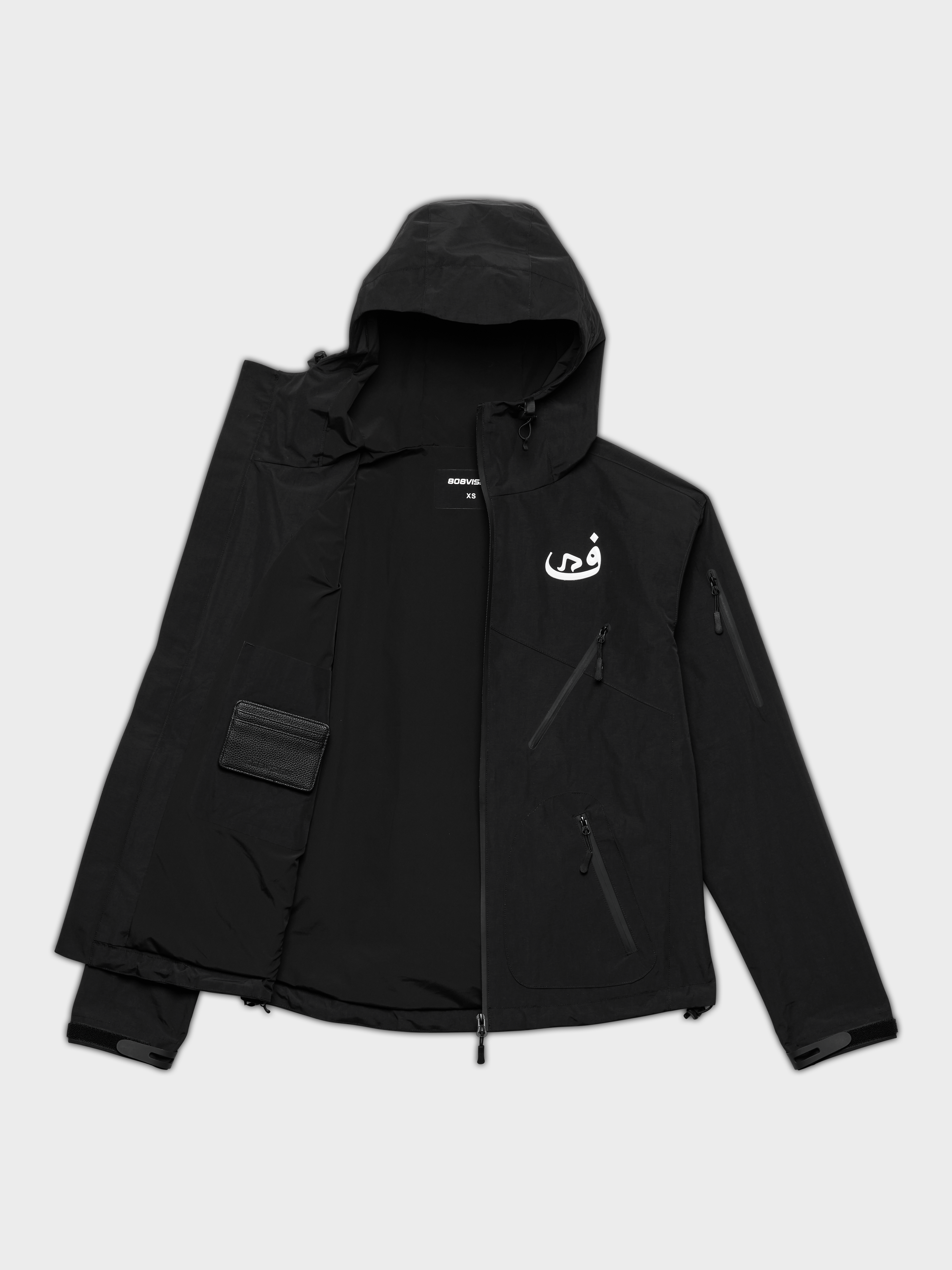 Vision Skin Jacket JACKETS - 808VISION