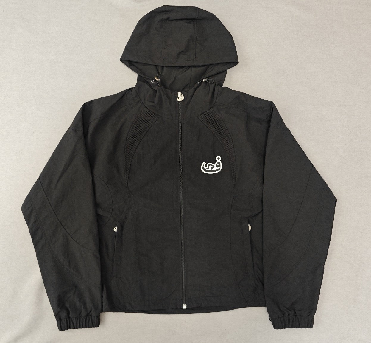Jacket Elitesport - Black