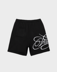 Short 3D Visionary - Noir