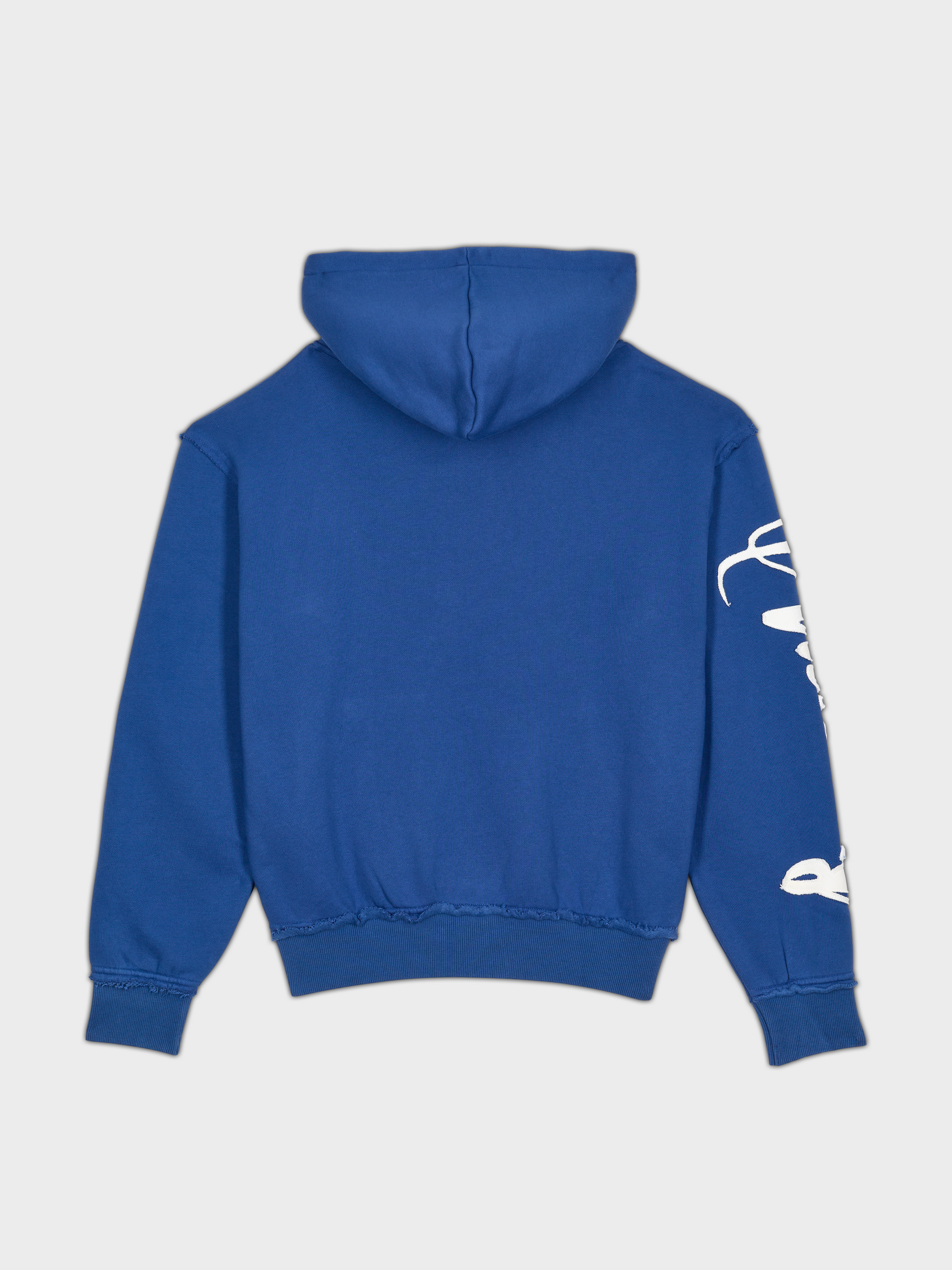 Hoodie Visionary - Blue