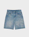 Short Jeans Visionary - Bleu