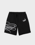 Short 3D Visionary - Noir