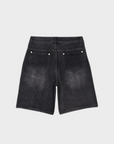 Short Jeans Visionary - Noir