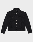 Jacket Jeans 808 - Noir