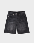 Short Jeans Visionary - Noir