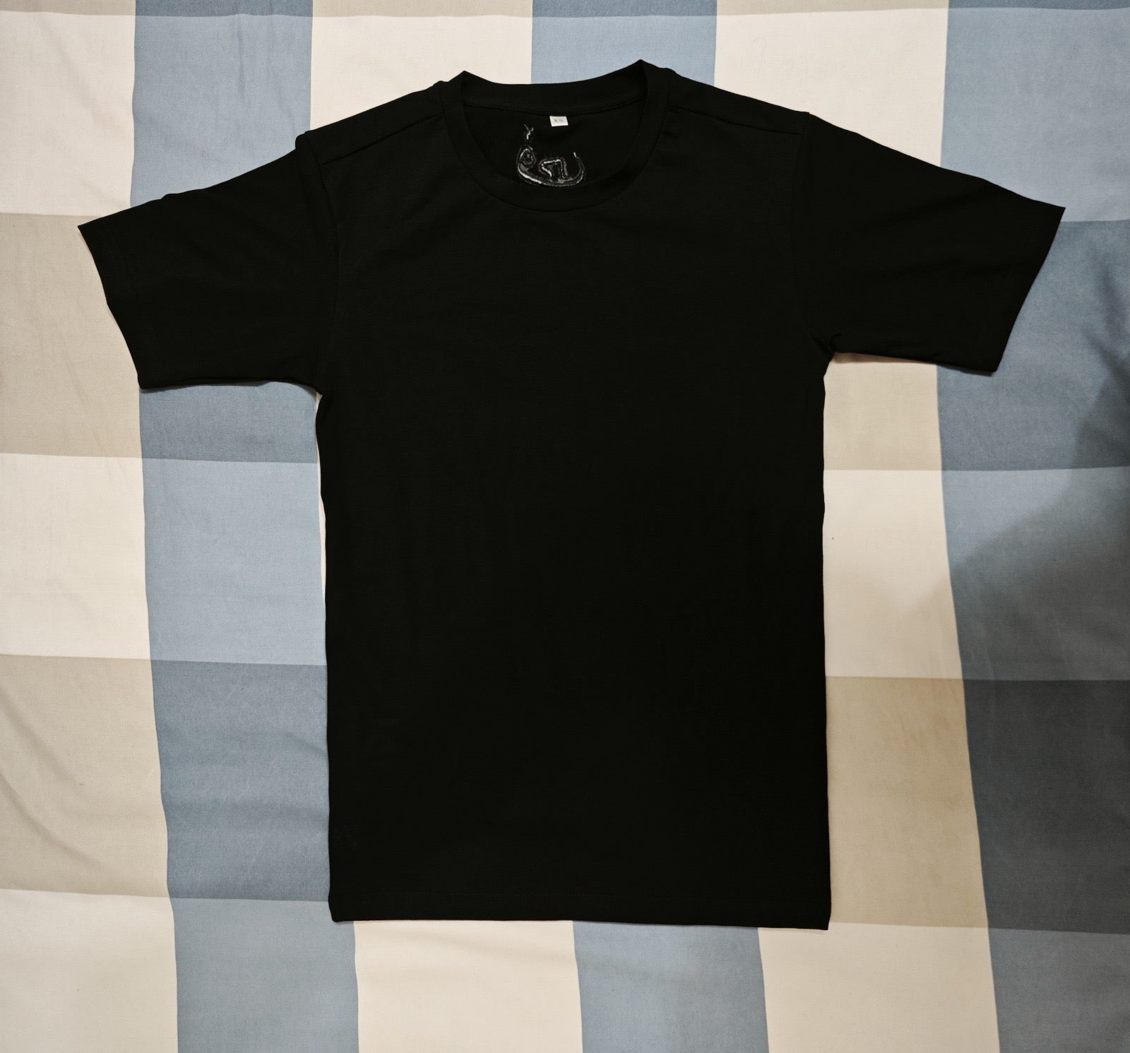 Pack T-shirt Slim X2