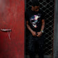 T-shirt 808 City - Noir