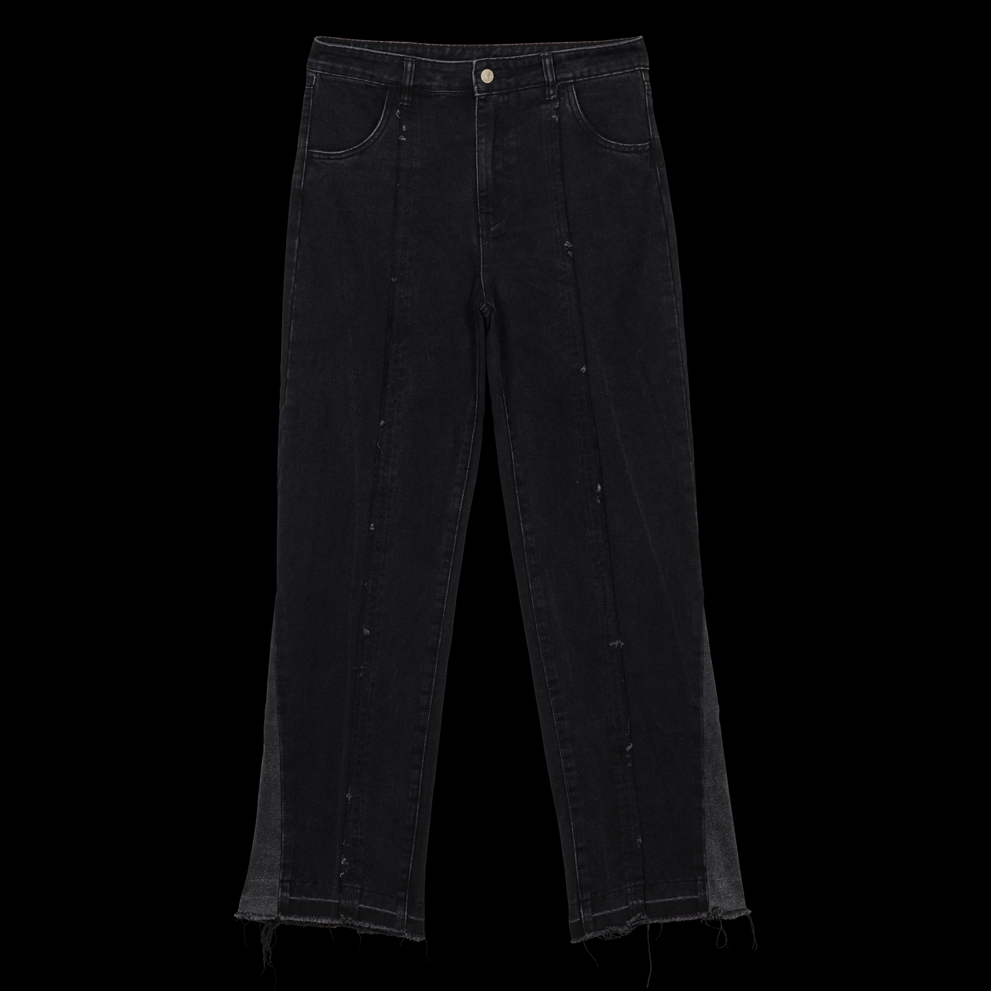 Vision Jeans - Schwarz