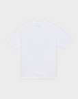 T-shirt Rug - White