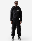 Jacket Elitesport - Black