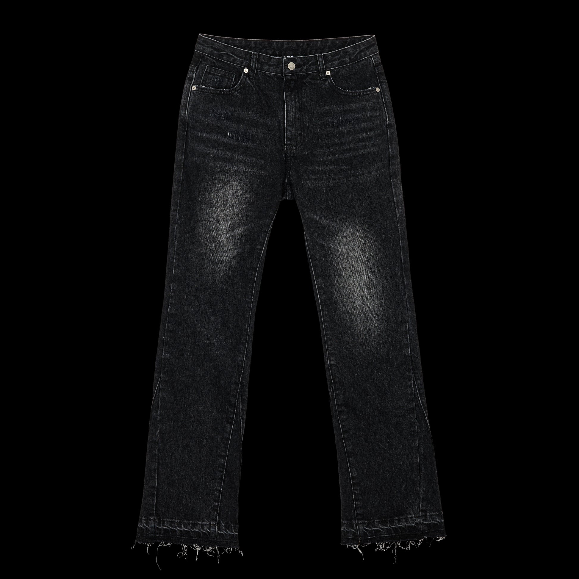 Jeans Flared 808 - Dark (pre-order)