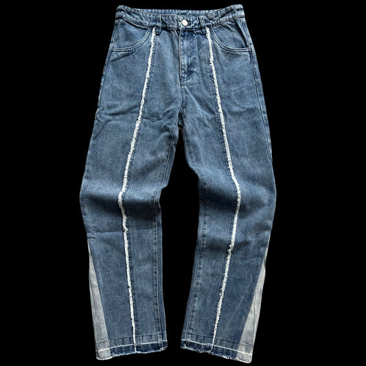 Vision Jeans - Blue (pre-order)