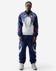 Jacket 808France - Blue