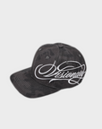 Casquette - Visionary Camo Black