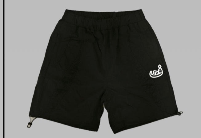 Short Elitesport - Black