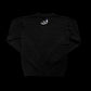 Knit 808 - Black