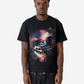 T-shirt 808 City - Noir