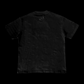 T-shirt Bubble - Noir