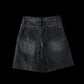 Short Jeans Visionary - Noir