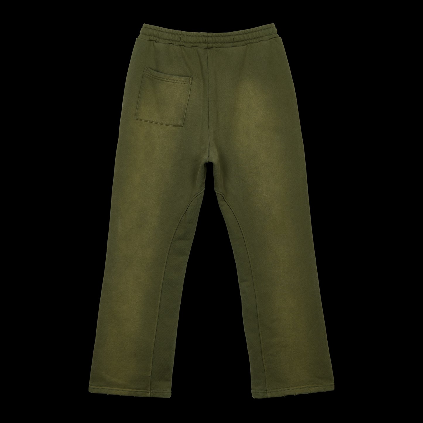 Jogging Faded - Green