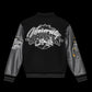 Jacket University 808 - Noir