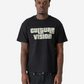 T-shirt Culture Vision - Noir