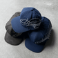 Casquette - Visionary Blue