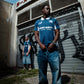 Polo Shirt 808 - Bleu