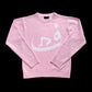 Knit 808 - Pink