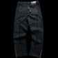 Vision Jeans - Black (pre-order)