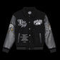 Jacket University 808 - Noir