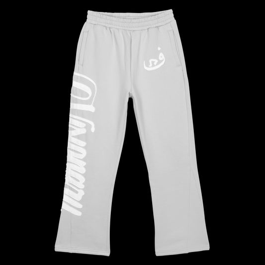 Jogging Visionary - Gray