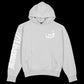 Hoodie Visionary - Gray