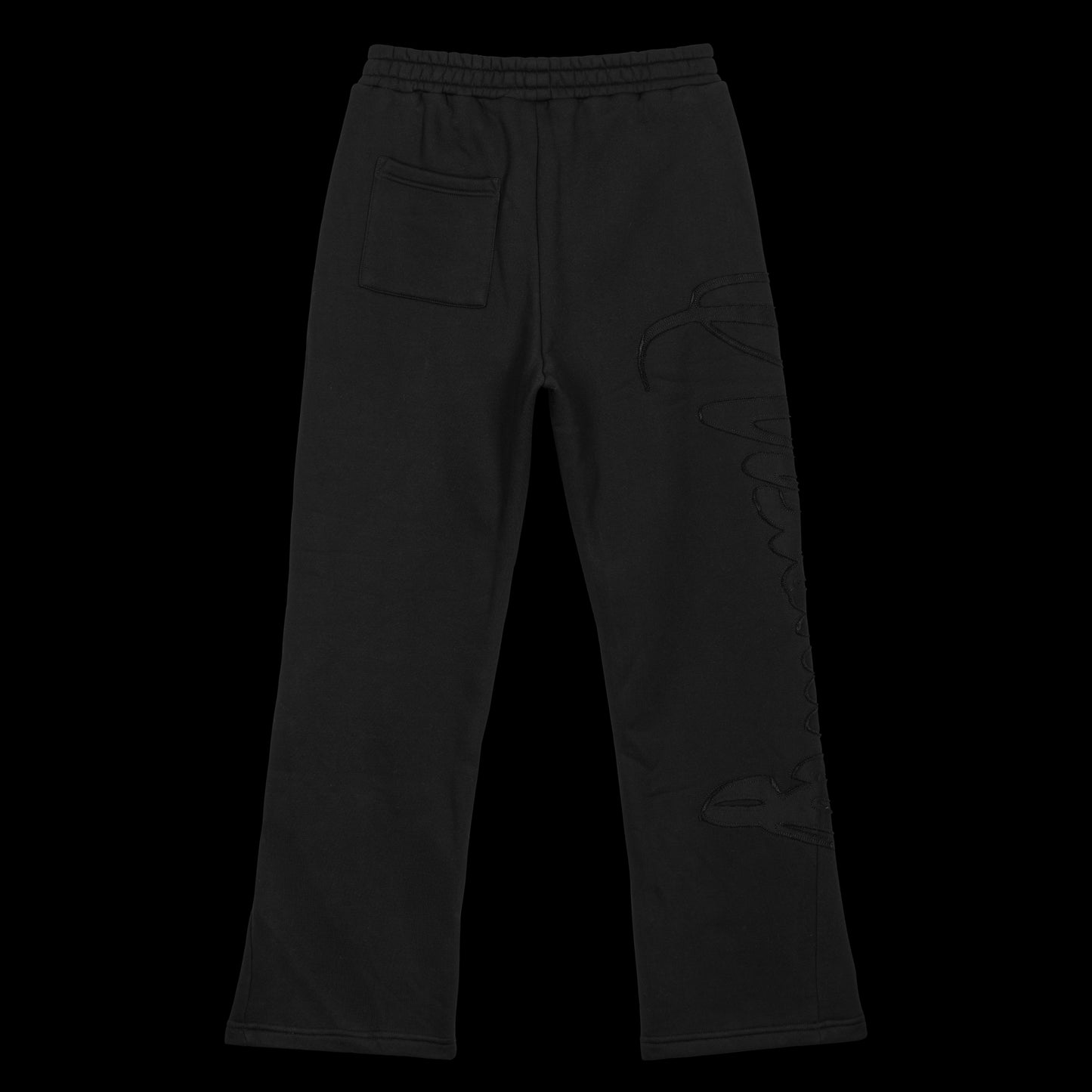 Jogging Visionary - Black