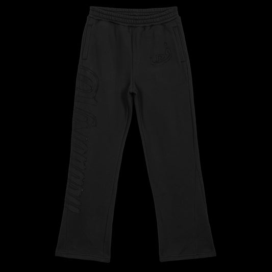 Jogging Visionary - Black