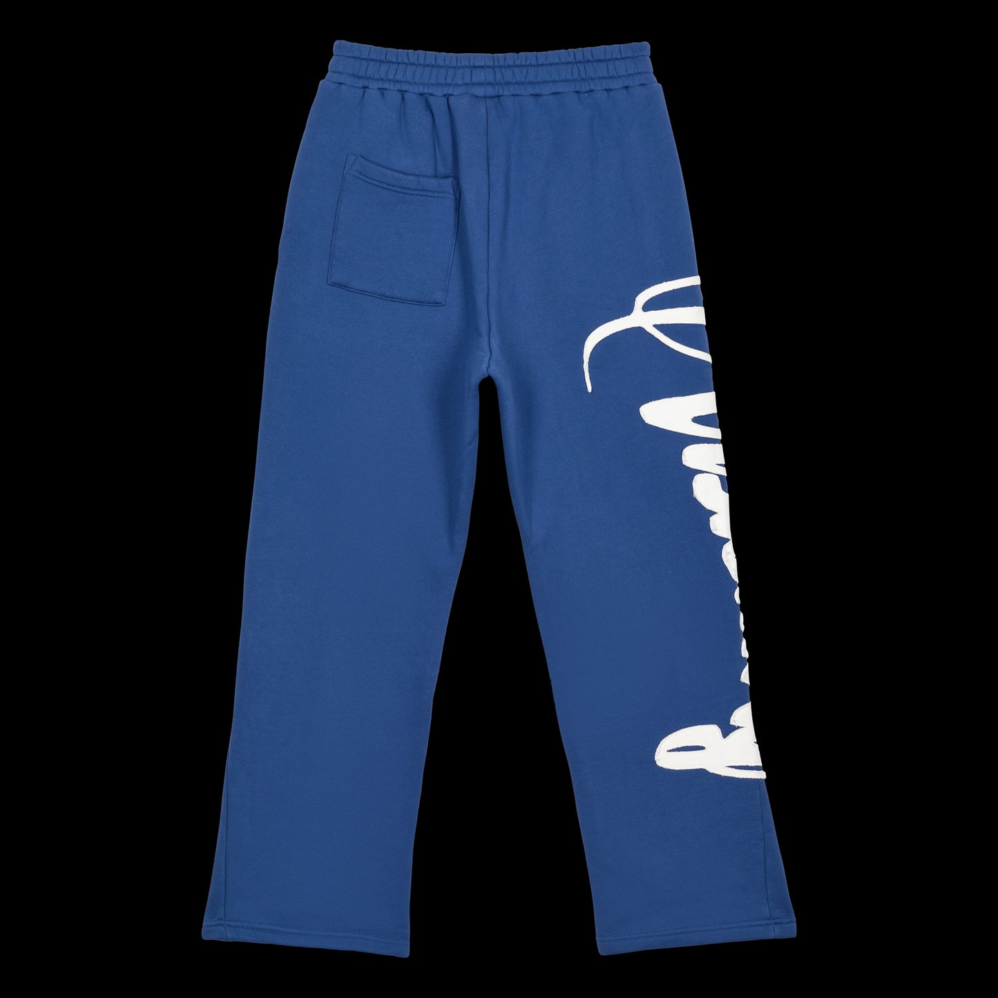 Jogging Visionary - Blue