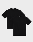 Pack T-shirt Slim X2