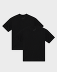 Pack T-shirt Slim X2