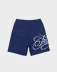 Short 3D Visionary - Blue