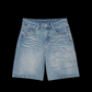 Short Jeans Visionary - Bleu