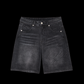 Short Jeans Visionary - Noir