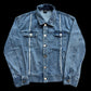 Jacket Jeans 808 - Bleu